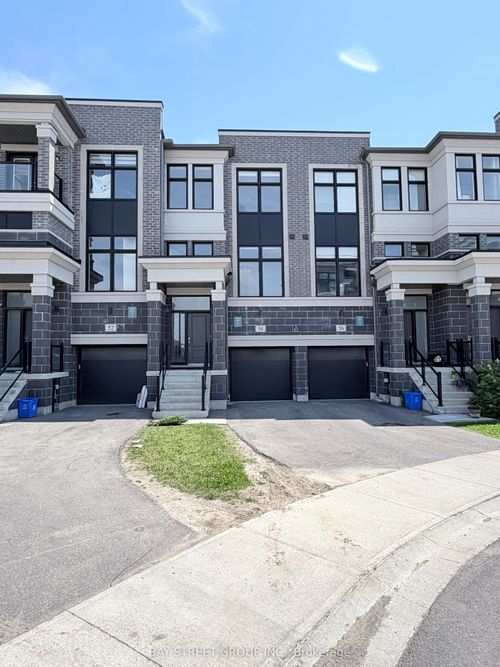 54 Pantheon Lane, Markham, ON, L6E0V3 | Card Image