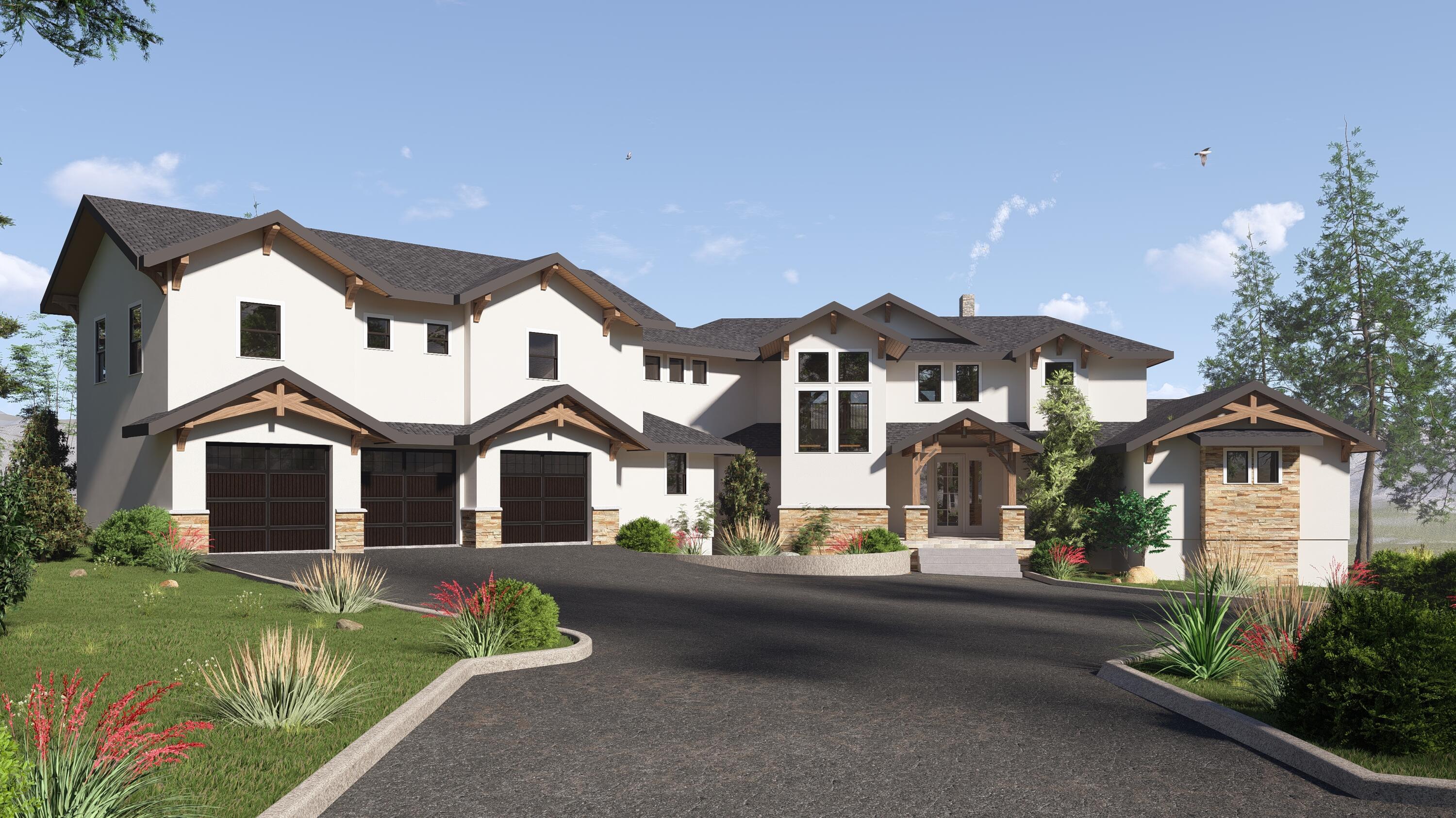 Residential in Medford