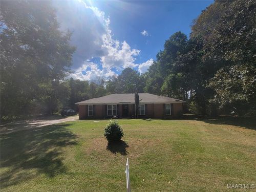 4521 Bibb Dr, Millbrook, AL, 36054-2533 | Card Image