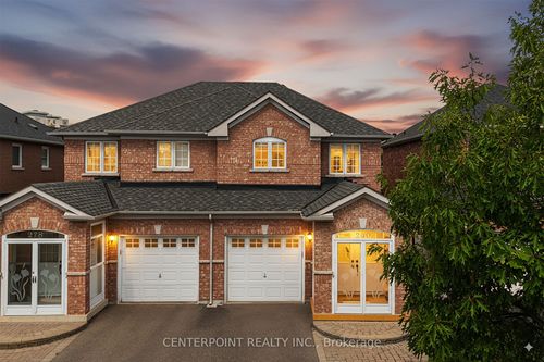 280 Caboto Trail, Unionville, ON, L3R0R5 | Card Image