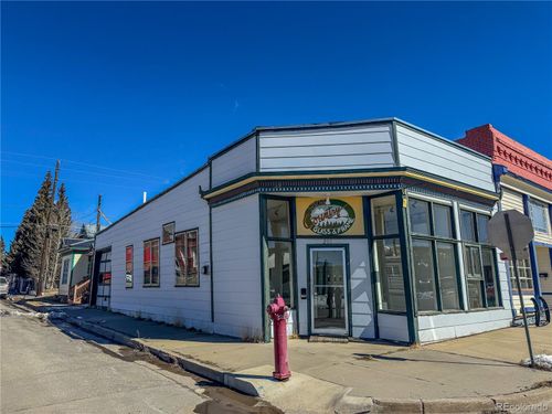 200 E 6th St, LEADVILLE, CO, 80461-3114 | Card Image