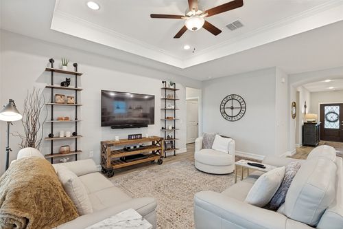9216 Twilight Trl, McKinney, TX, 75071-0084 | Card Image