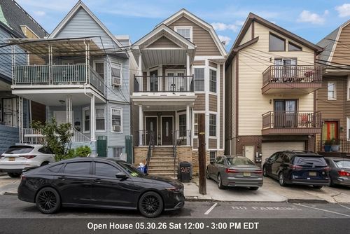 245 Jewett Ave, Jersey City, NJ, 07304-1803 | Card Image