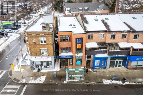 3310 Yonge St, Toronto, ON, M4N2M4 | Card Image