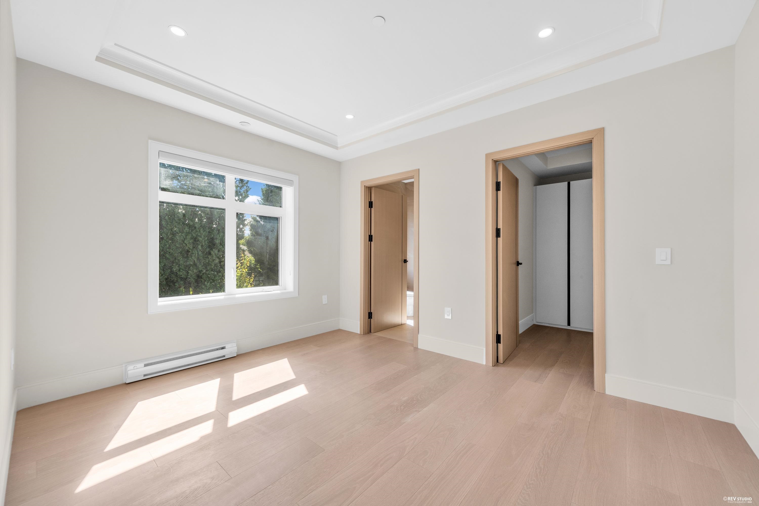 Residential in Vancouver 2