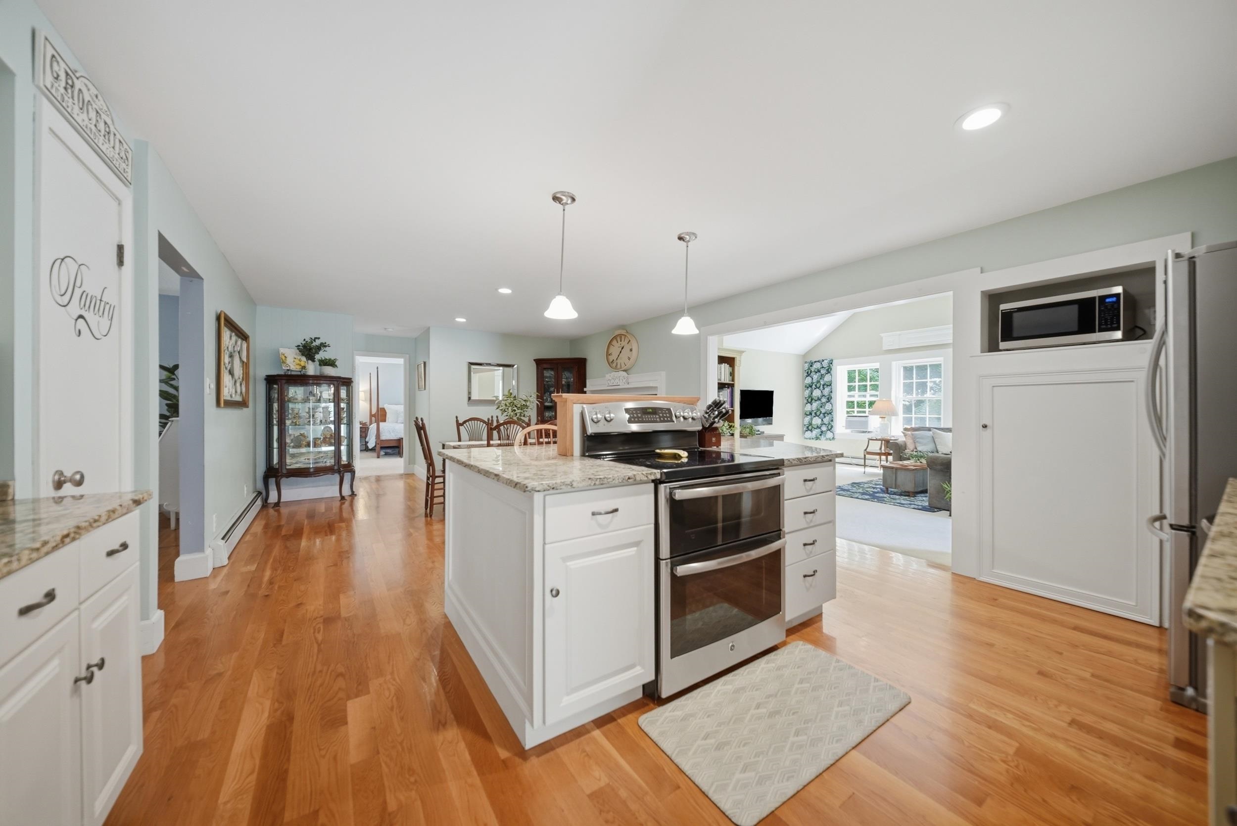 Residential in Amherst 2