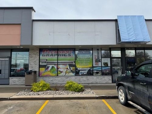 2210 S Mission St, Mt Pleasant, MI, 48858-4429 | Card Image