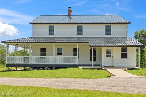 8057 Spencer Rd, Homerville, OH, 44235-9787 | Card Image