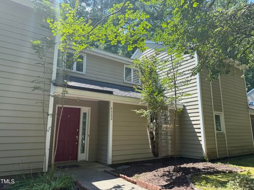 4322 Pin Oak Dr, Durham, NC, 27707-5272 | Card Image