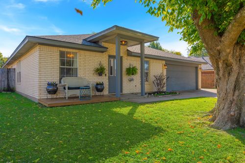 705 Western Trl, Keller, TX, 76248-4917 | Card Image