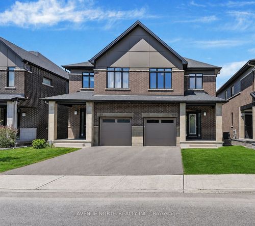 323 Lysander Pl, Ottawa, ON, K1K3X8 | Card Image
