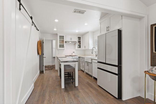 3612 Grandview Dr, House other with 3 bedrooms, 2 bathrooms and null parking in Grapevine TX | Image 11