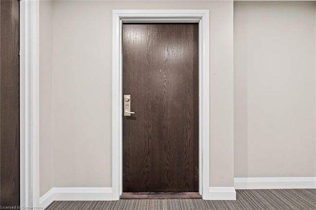 702 - 7711 Green Vista Gate, House attached with 1 bedrooms, 1 bathrooms and 1 parking in Niagara Falls ON | Image 9