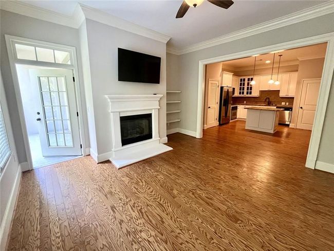 APT-1402 - 11 Perimeter Ctr E, Condo with 2 bedrooms, 2 bathrooms and 2 parking in Atlanta GA | Image 11