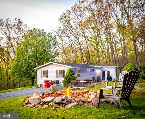 771 Gray Fox Rd, HARPERS FERRY, WV, 25425-5288 | Card Image