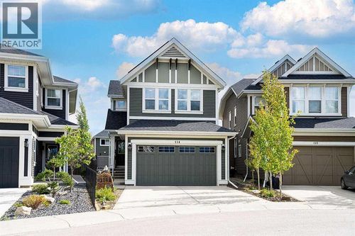 114 River Heights Green, Cochrane, AB, T4C0Y4 | Card Image