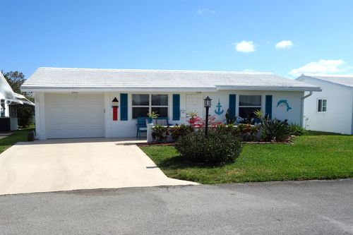 2392 Sw 10th Ave, Boynton Beach, FL, 33426-5316 | Card Image