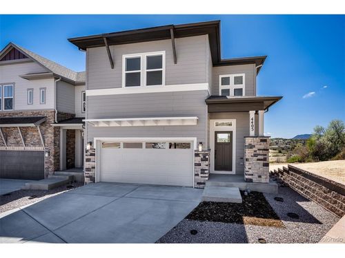 4405 Peak Crest Vw, Colorado Springs, CO, 80918-7710 | Card Image