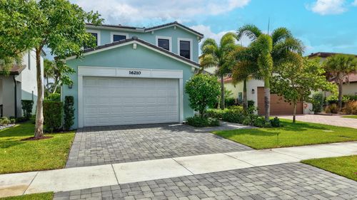 16210 Sandy Shore Dr, Westlake, FL, 33470-7027 | Card Image