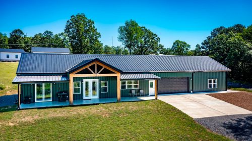 330 Hill Creek Rd, Edgemont, AR, 72044-8031 | Card Image
