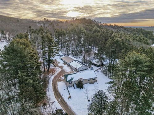 N4094 Whitney Rd, WARRENS, WI, 54666-8050 | Card Image