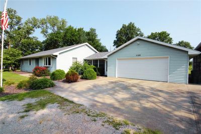 View of ranch-style house | Image 3