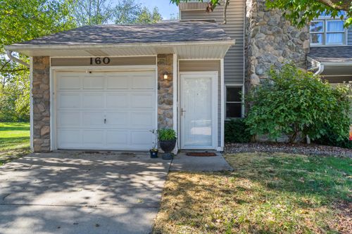 160 W Green Meadows Rd, COLUMBIA, MO, 65203-3634 | Card Image