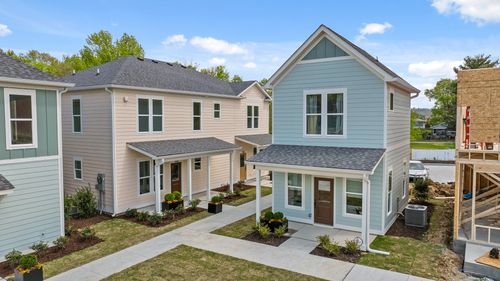 6773 Hodley Avenue, Chattanooga, TN, 37410 | Card Image