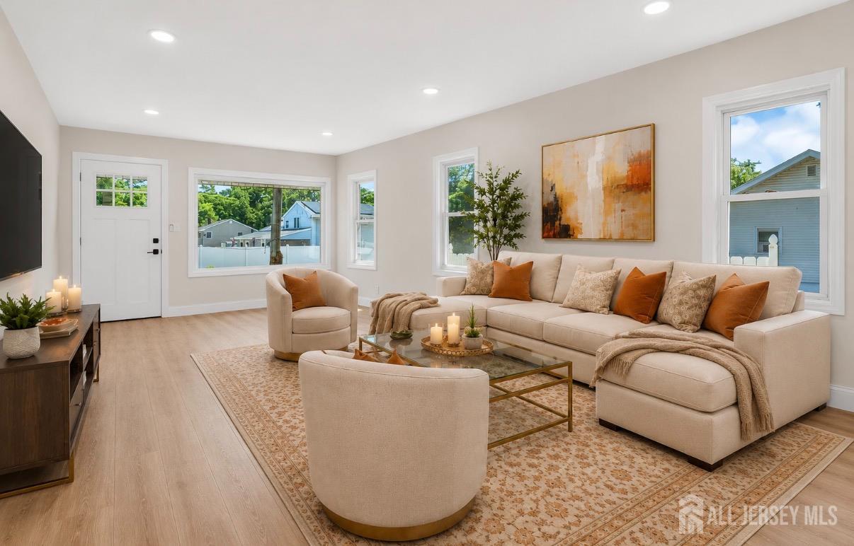 Residential in Spotswood 2