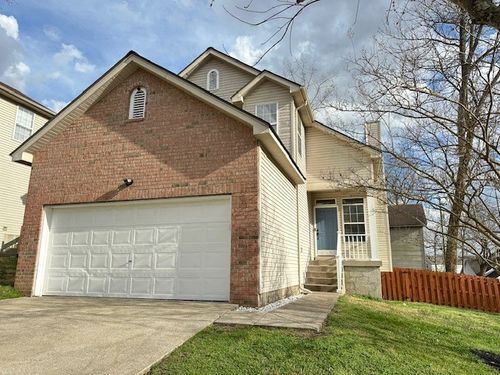 5500 Knollcrest, Hermitage, TN, 37076-4412 | Card Image