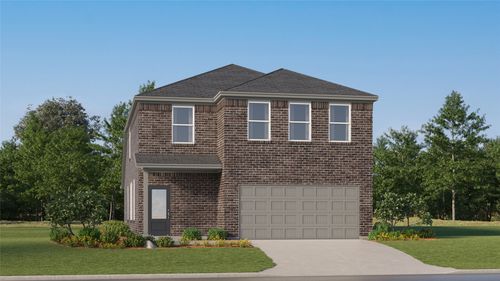 316 Giants Pass, Hutto, TX, 78634 | Card Image