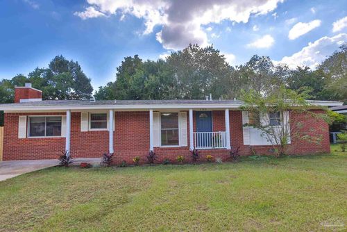 3795 Summer Dr, Pensacola, FL, 32504-7536 | Card Image