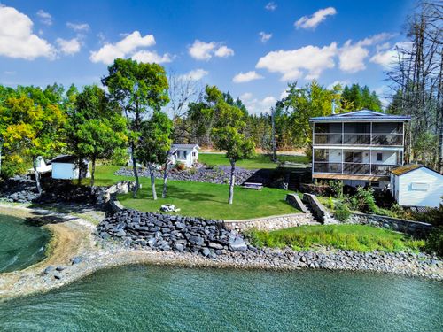 321 Lake Shore Road, Madawaska, ME, 04756 | Card Image