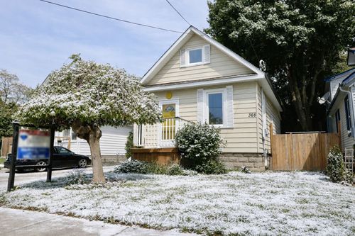 368 Buena Vista Ave, Oshawa, ON, L1J2M5 | Card Image