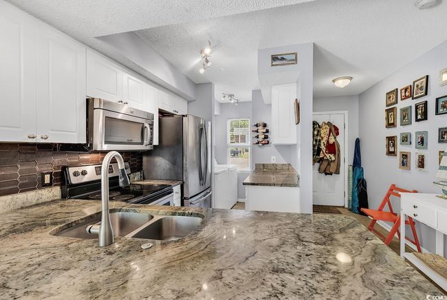 UNIT-514 - 157 Egret Run Ln, Condo with 3 bedrooms, 2 bathrooms and null parking in Pawleys Island SC | Image 5