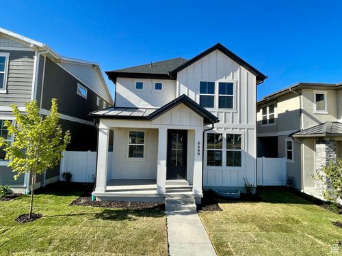117-6689 W Mount Bristol Ln, Herriman, UT, 84096 | Card Image