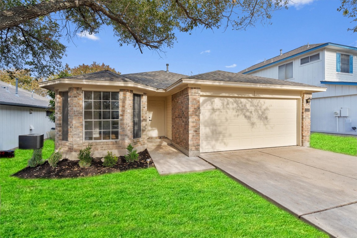 Rannoch Dr, Pflugerville, TX 78660