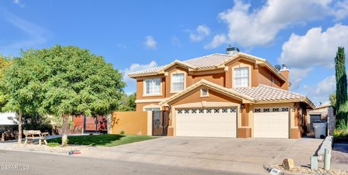 1268 A L Gill Dr, El Paso, TX, 79936-6975 | Card Image