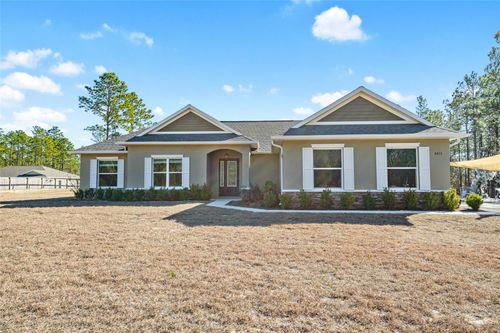 8855 Sw 129th Terrace Rd, DUNNELLON, FL, 34432-3525 | Card Image