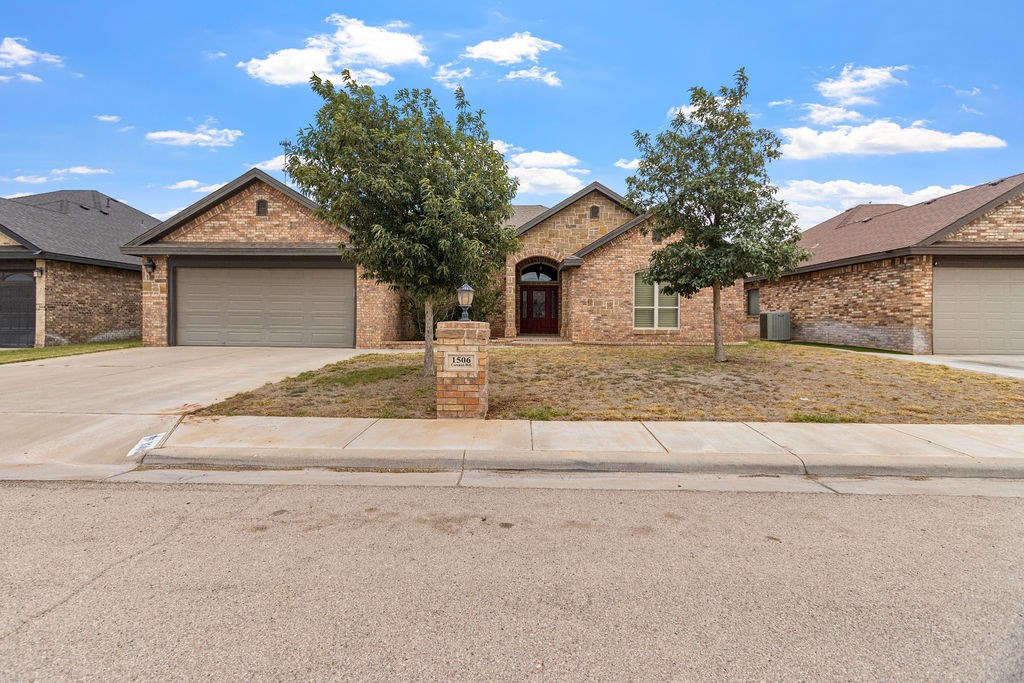 Residential in Andrews 2