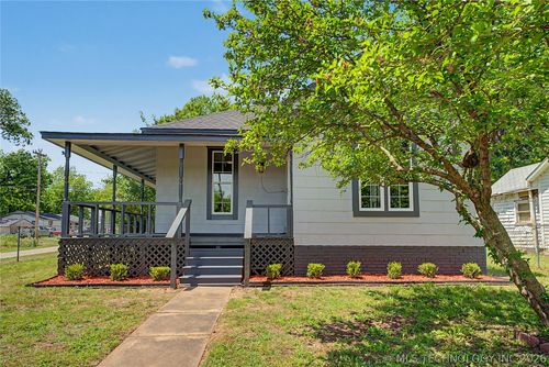 300 N Drown Street, Cleveland, OK, 74020 | Card Image