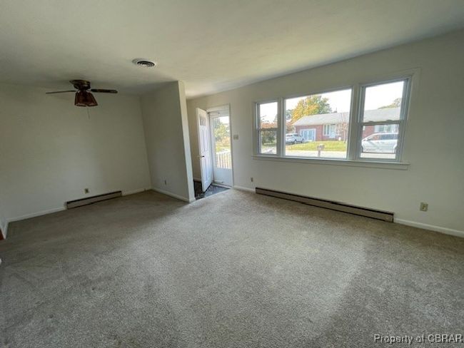 145 Gregory Ln, House other with 3 bedrooms, 1 bathrooms and null parking in Mattaponi VA | Image 10