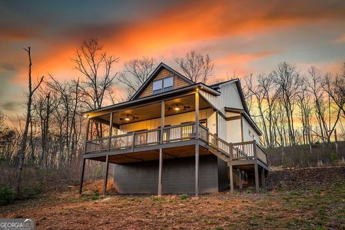 78 Lake Top Ln, Ellijay, GA, 30540-4446 | Card Image