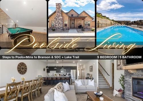 105 Indian Summer Ln, Branson, MO, 65616-4494 | Card Image