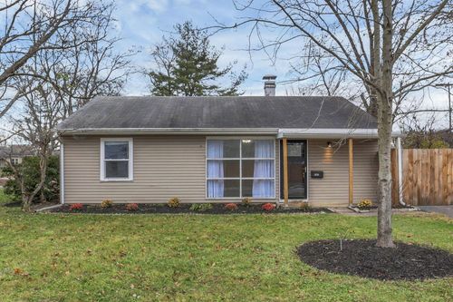 2963 Brownlee Ave, Columbus, OH, 43209-3061 | Card Image