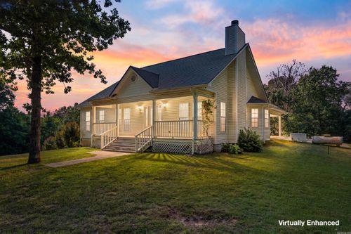 291 Sunburst Trail, Elizabeth, AR, 72531 | Card Image