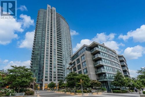 2609-215 Fort York Blvd, Toronto, ON, M5V4A2 | Card Image