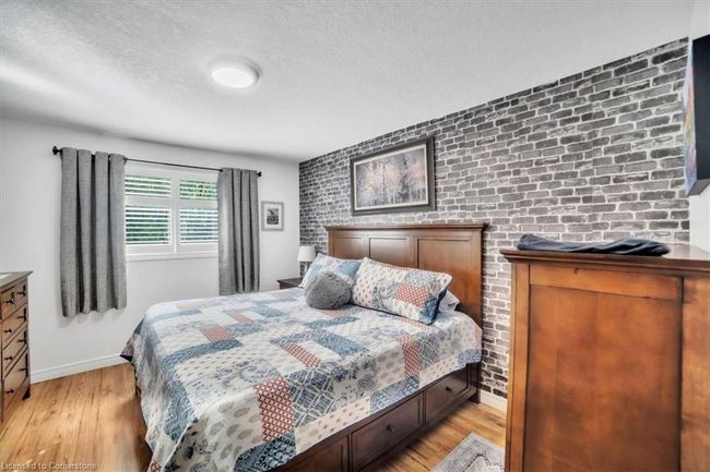 84 Doctor Moore Crt, House other with 3 bedrooms, 2 bathrooms and 5 parking in Acton ON | Image 18