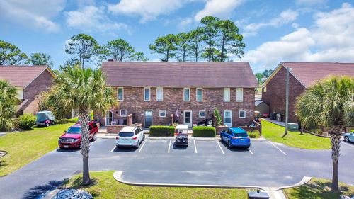 414 Garden Dr, Surfside Beach, SC, 29575-5905 | Card Image