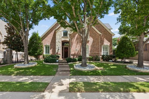 1414 Monarch Way, Southlake, TX, 76092-9616 | Card Image
